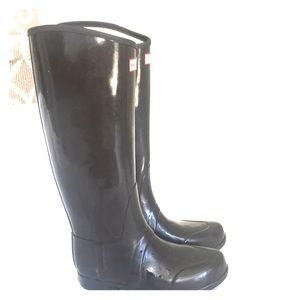 Rain Boots